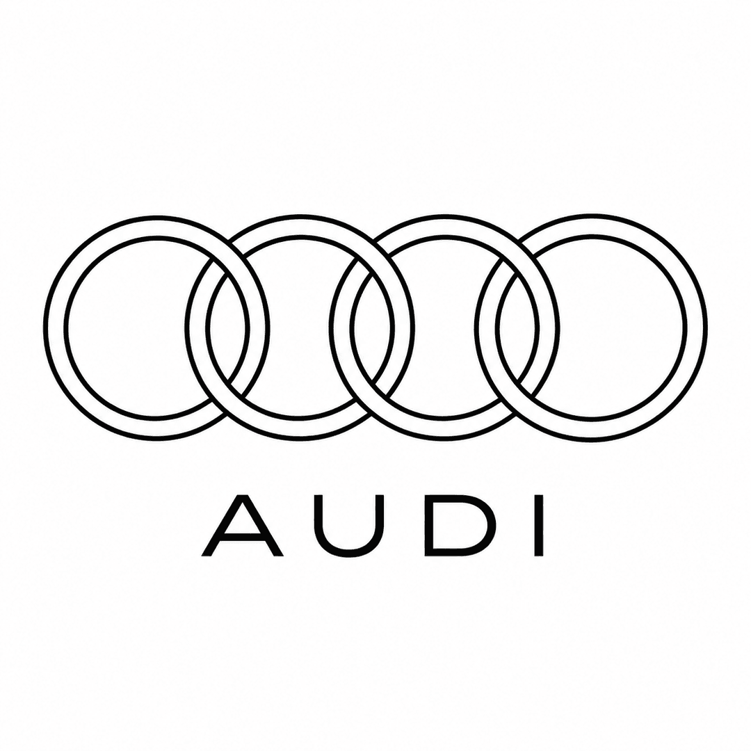 Audi — автомобили в наличии