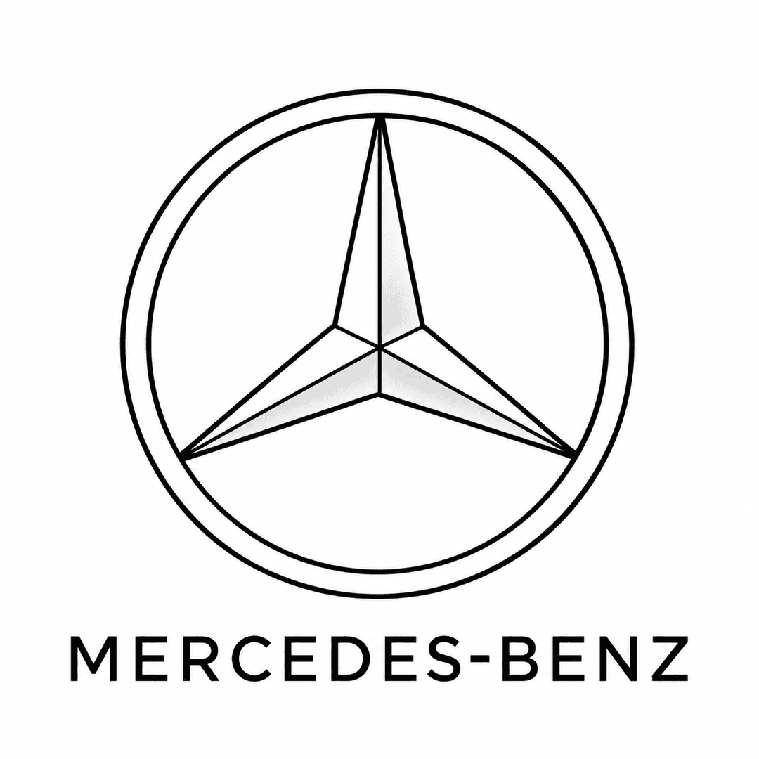 Mercedes-Benz — автомобили в наличии