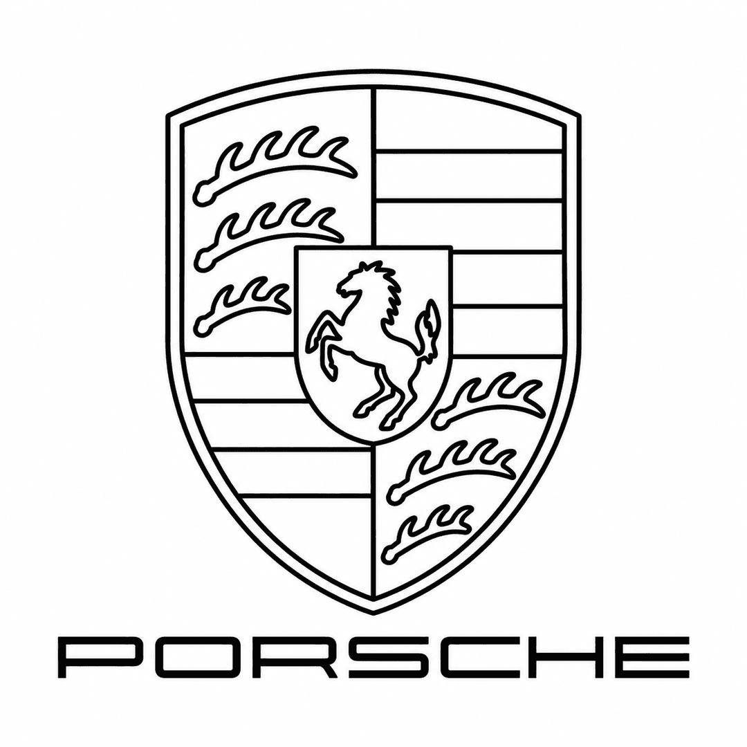 Porsche — автомобили в наличии