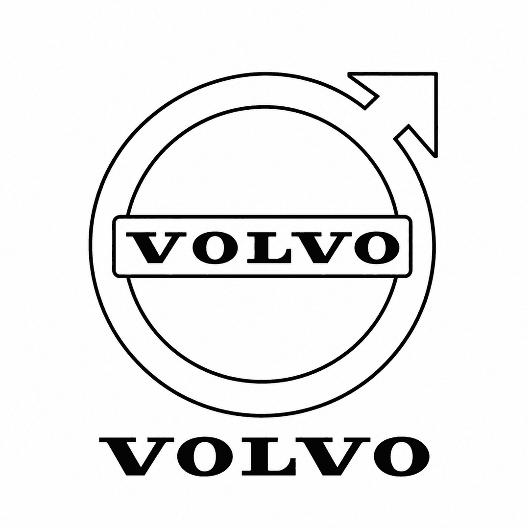 Volvo — автомобили в наличии